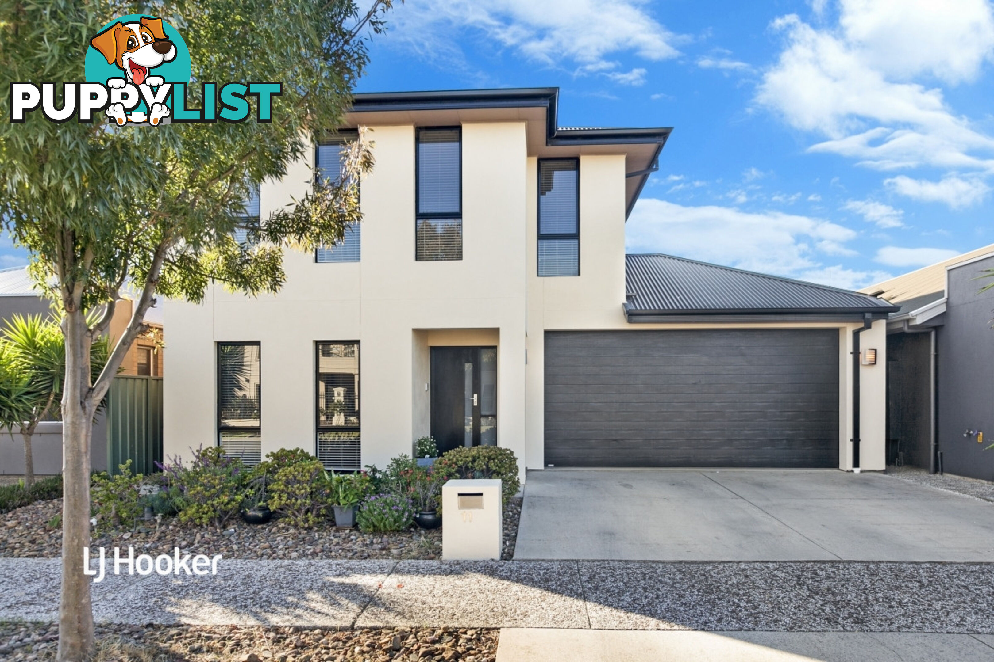 11 Caswell Circuit MAWSON LAKES SA 5095