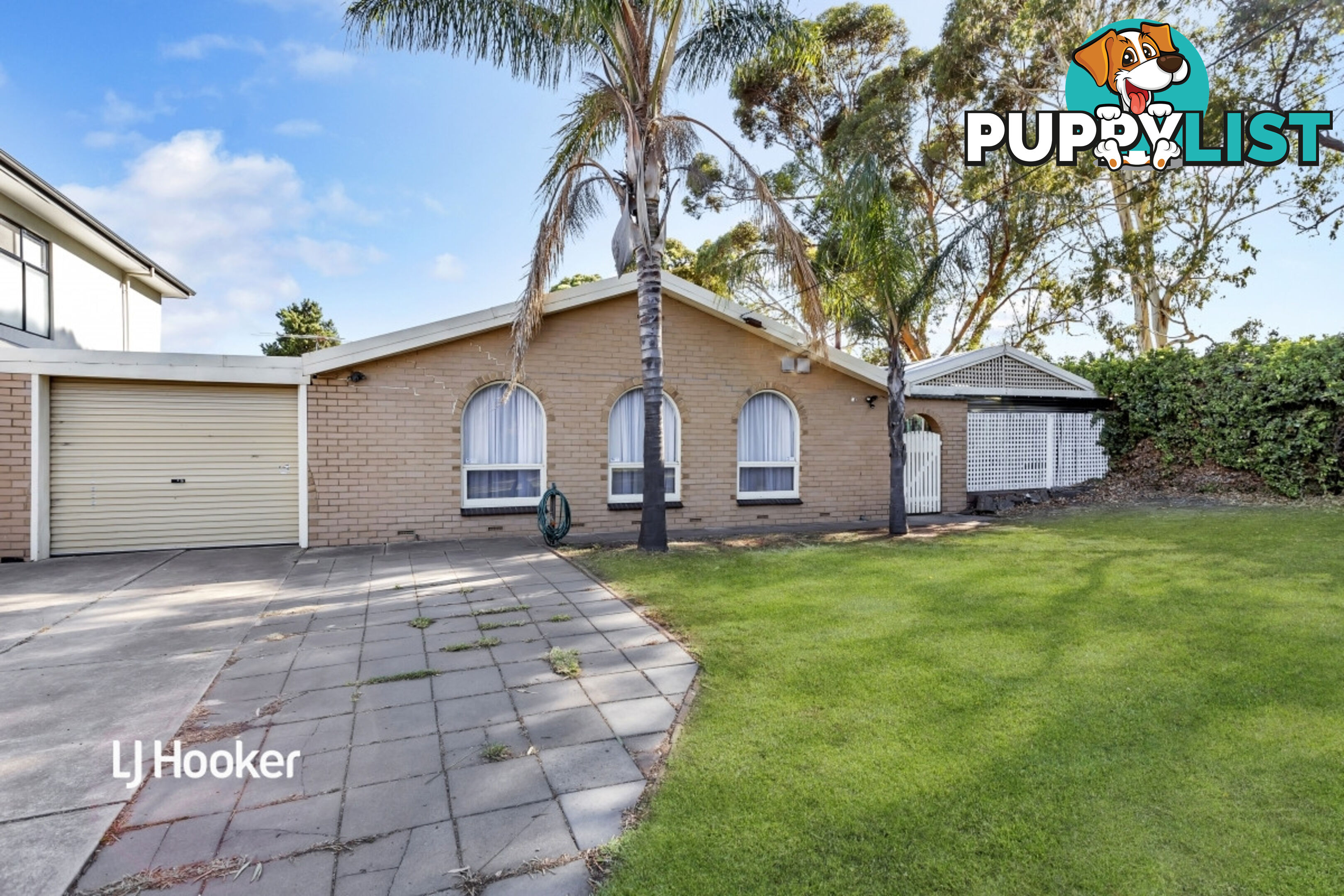 30 Harkness Avenue MODBURY SA 5092