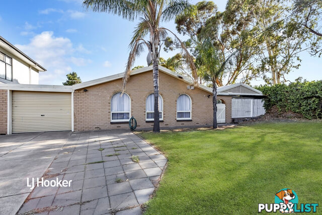 30 Harkness Avenue MODBURY SA 5092