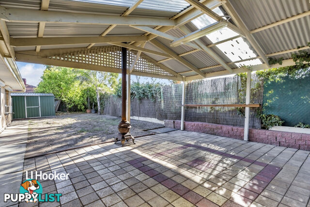 30 Harkness Avenue MODBURY SA 5092