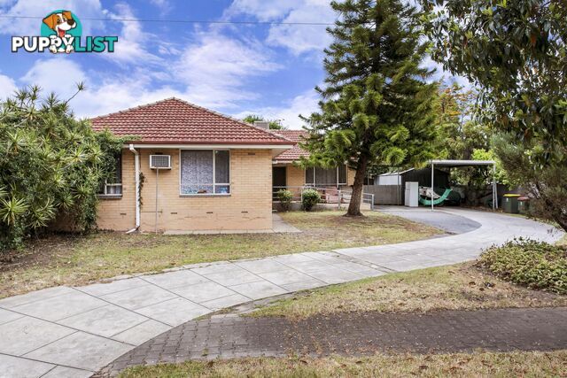 14 Morawa Avenue GILLES PLAINS SA 5086