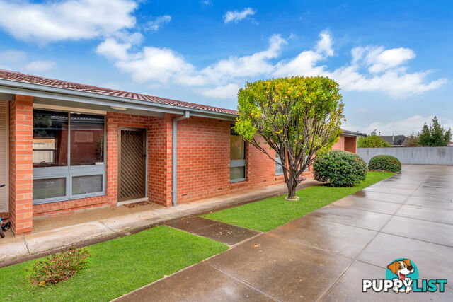 5/63 Wembley Avenue HECTORVILLE SA 5073