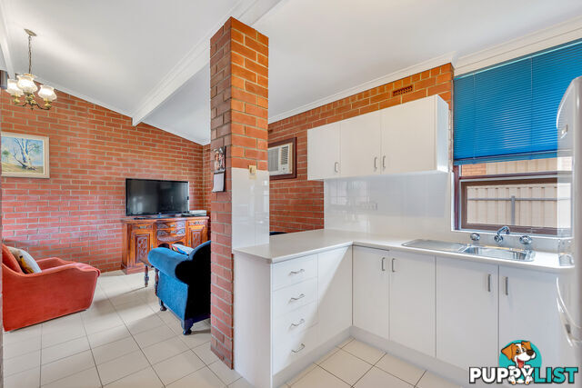 5/63 Wembley Avenue HECTORVILLE SA 5073