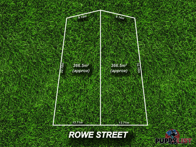 Lot 1 & 2/4 Rowe Street PARA HILLS SA 5096