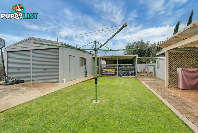 4 Burnie Avenue CAMPBELLTOWN SA 5074