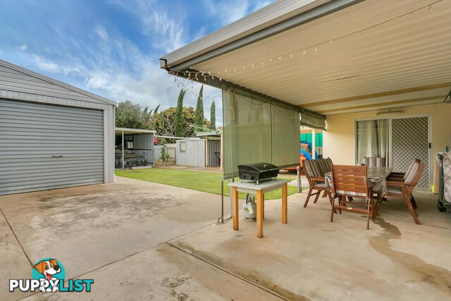 4 Burnie Avenue CAMPBELLTOWN SA 5074