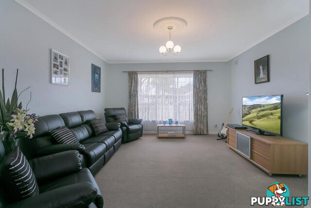 4 Burnie Avenue CAMPBELLTOWN SA 5074