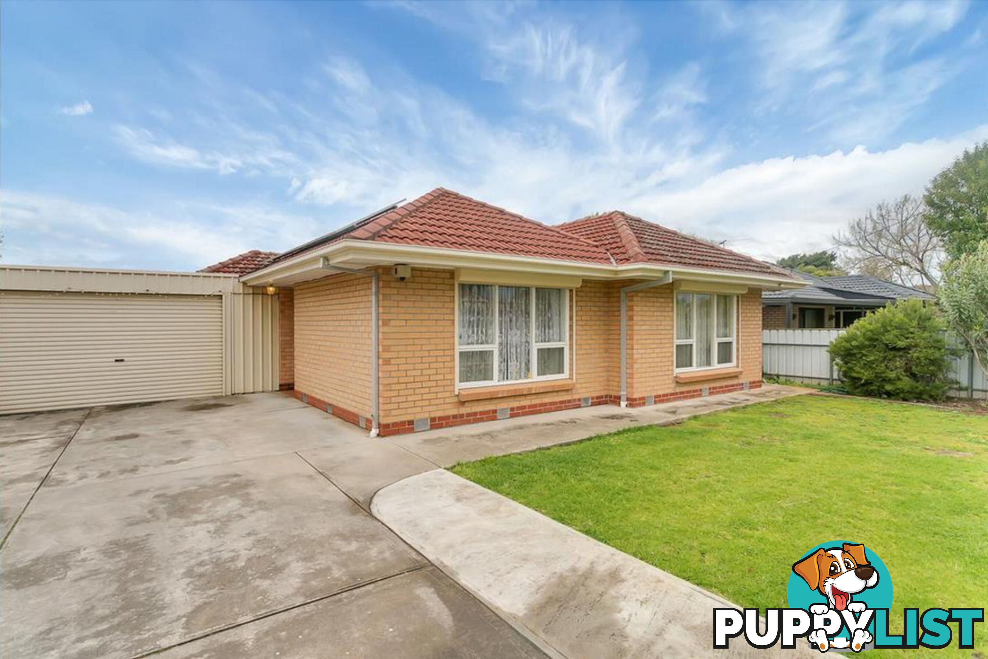 4 Burnie Avenue CAMPBELLTOWN SA 5074