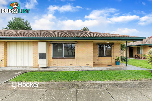 2/29 Ayredale Avenue CLEARVIEW SA 5085