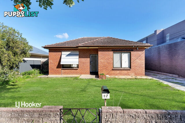 17 Torrens Avenue KLEMZIG SA 5087