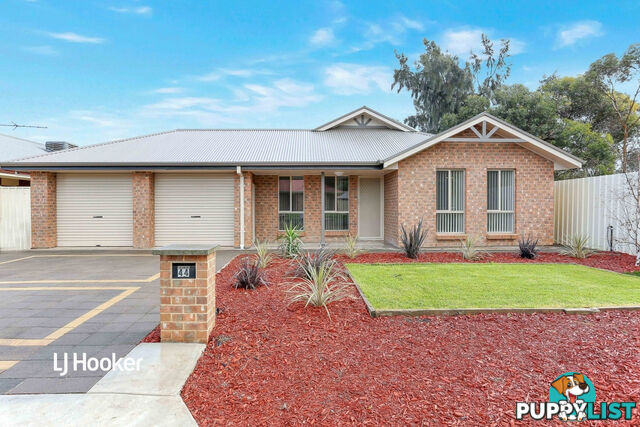 44 Charta Circuit SMITHFIELD SA 5114