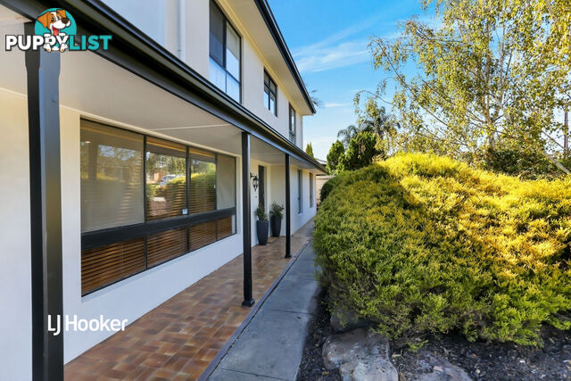 12 Quebec Drive MODBURY HEIGHTS SA 5092