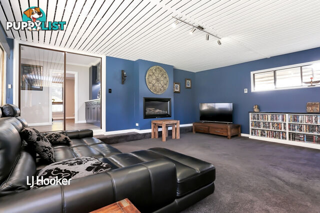 12 Quebec Drive MODBURY HEIGHTS SA 5092