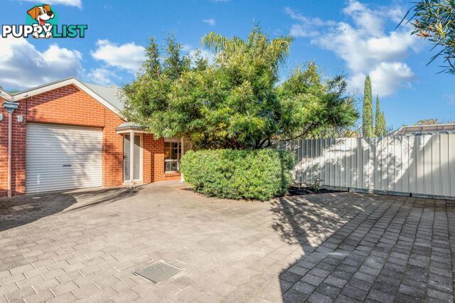 5C Dawn Avenue HECTORVILLE SA 5073