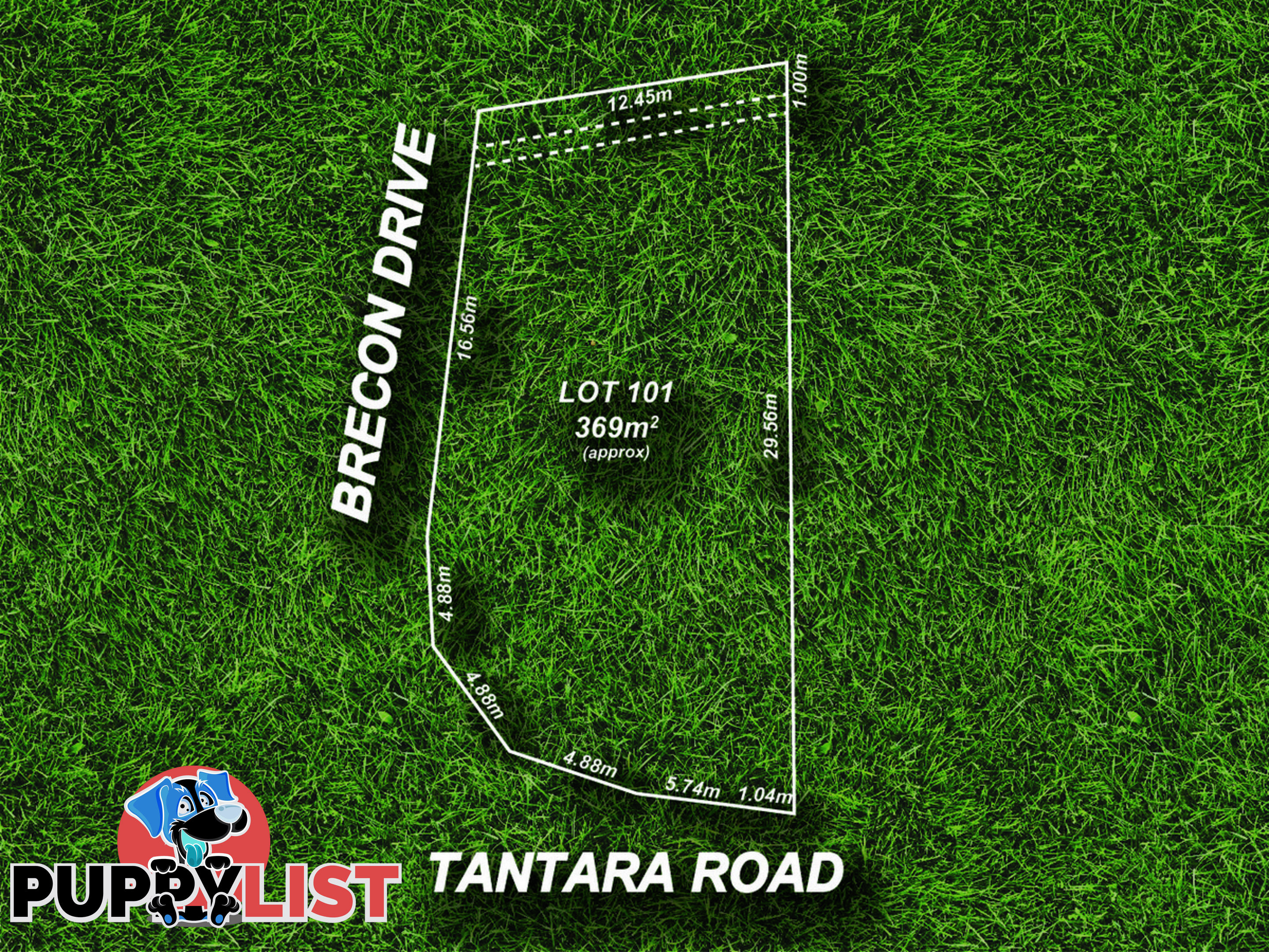 Lot 101/10 Tantara Street INGLE FARM SA 5098