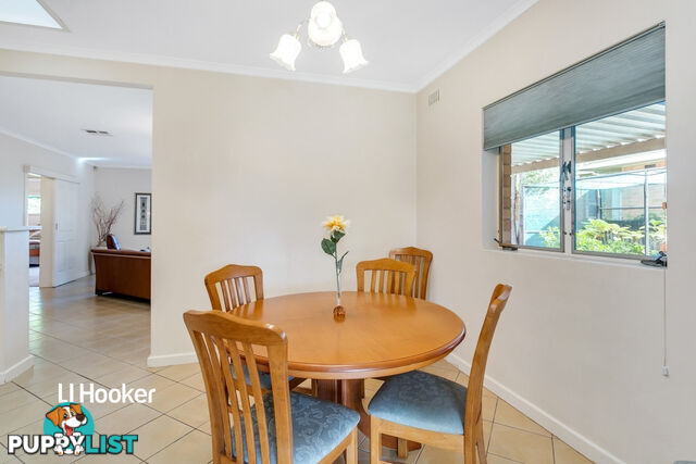 1 Waterman Avenue VALE PARK SA 5081