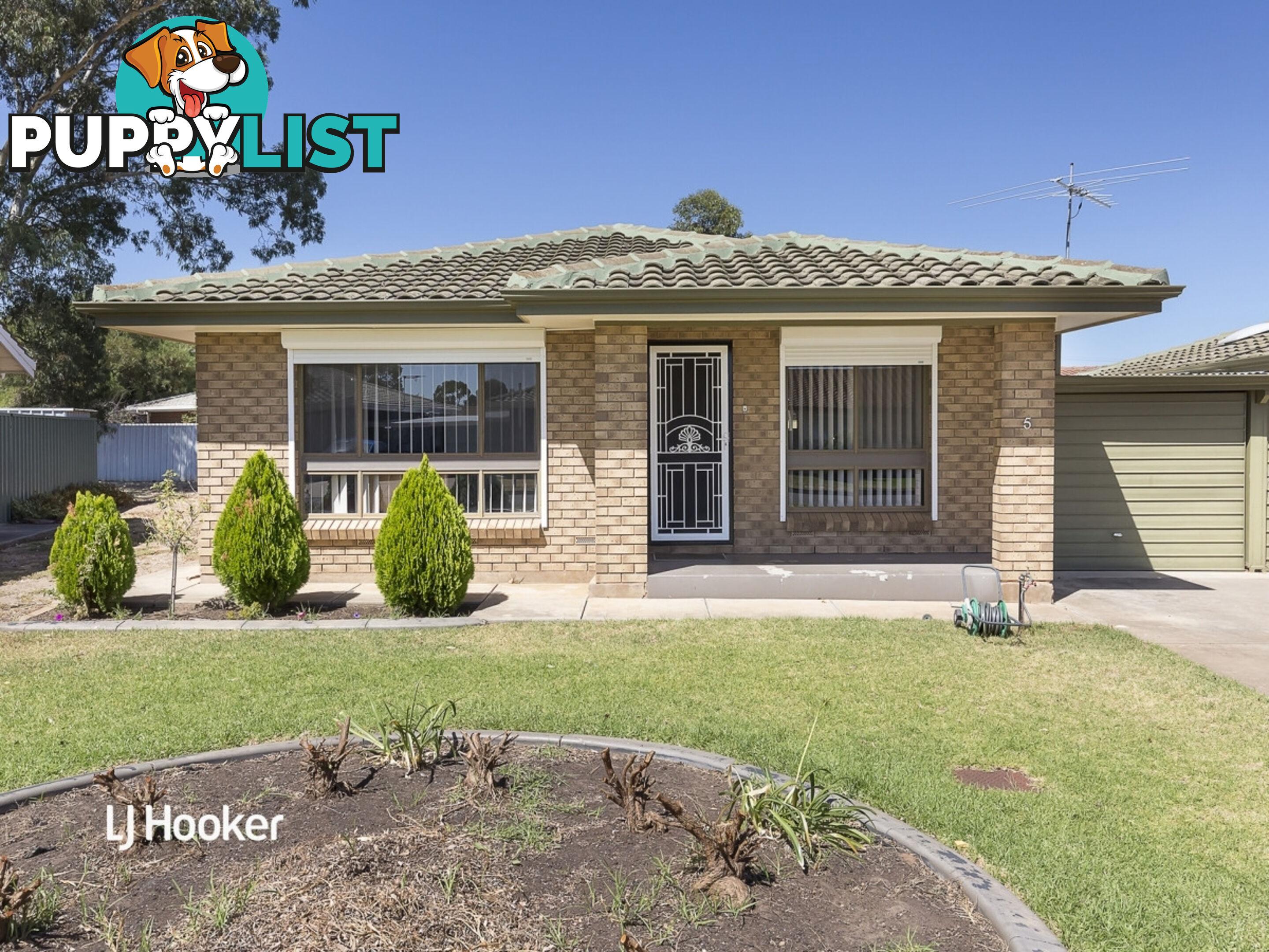 5/55 Beafield Road PARA HILLS WEST SA 5096