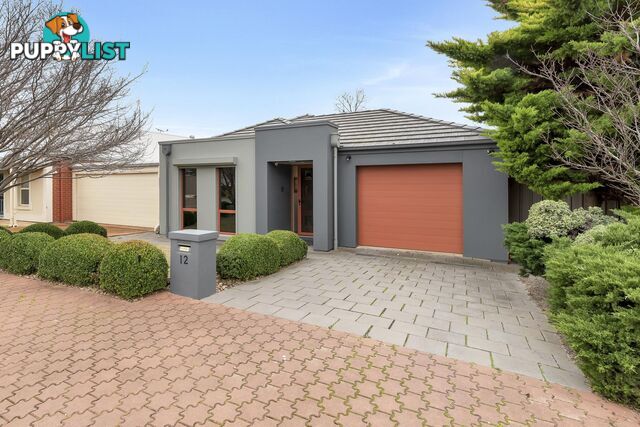 12 Stonehaven Lane NORTHGATE SA 5085