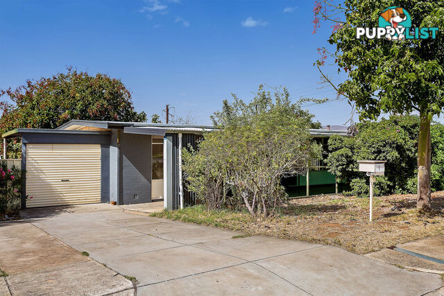 1 Canna Avenue MODBURY SA 5092