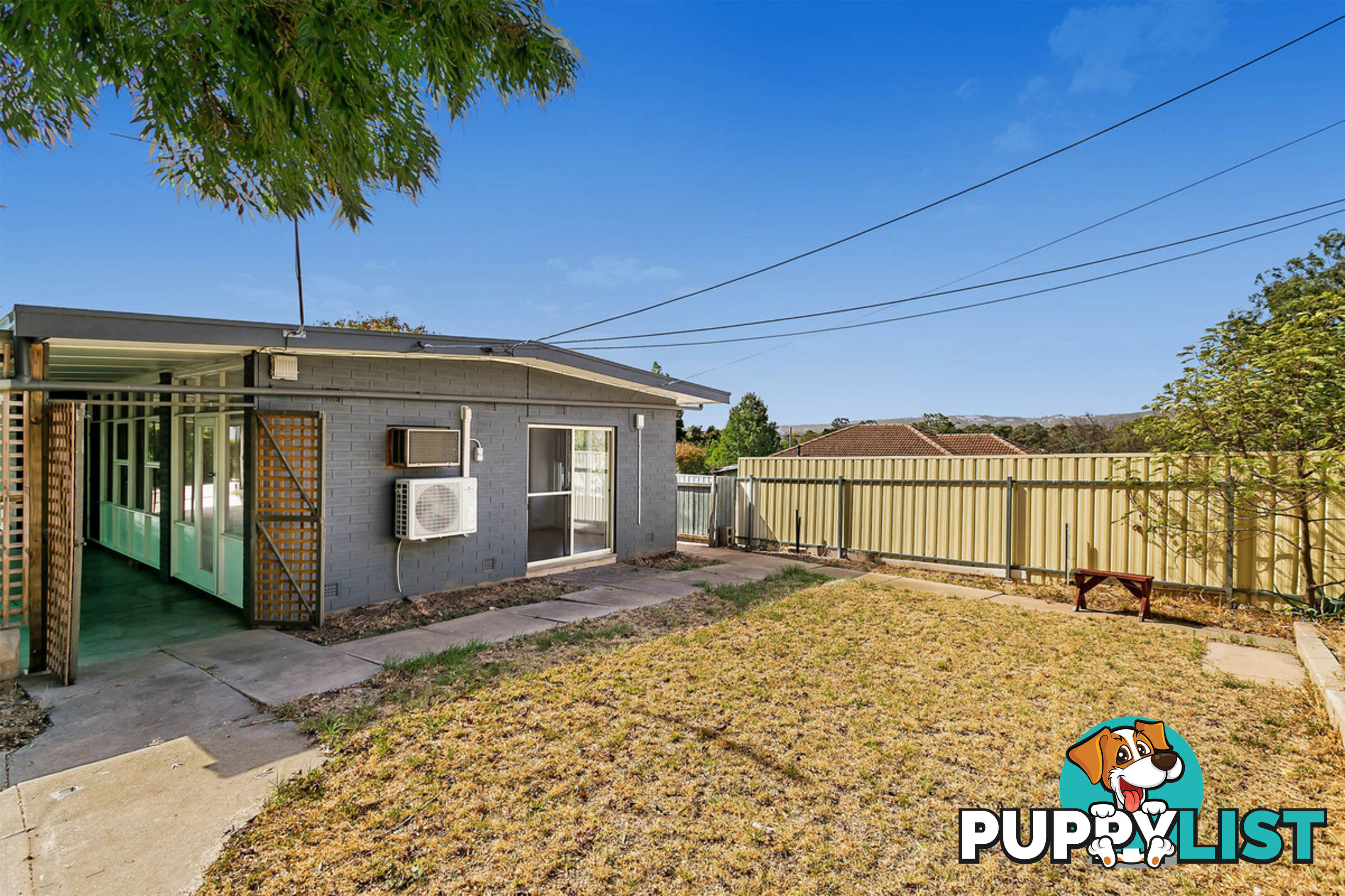 1 Canna Avenue MODBURY SA 5092