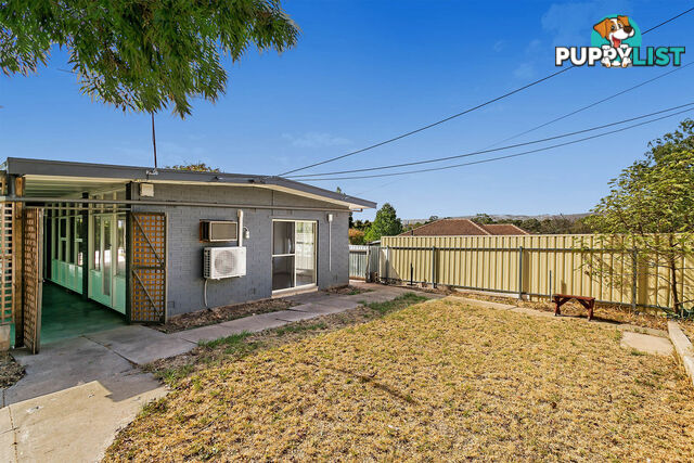 1 Canna Avenue MODBURY SA 5092