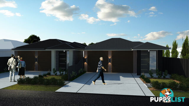 Lot 20/24 Macquarie Avenue HILLCREST SA 5086