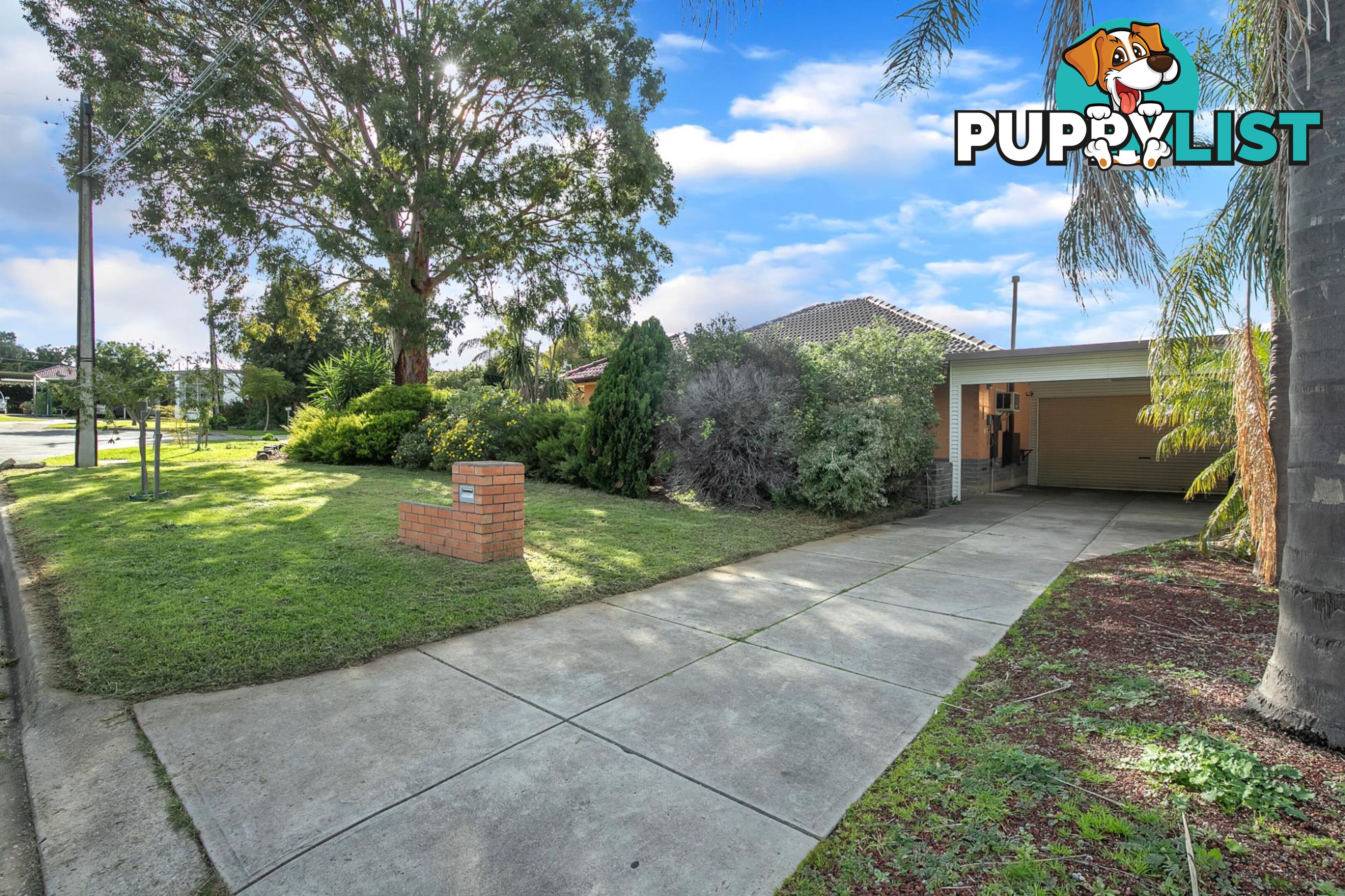 21 Symonds Crescent MODBURY NORTH SA 5092