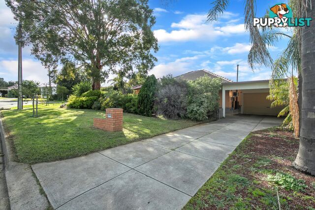 21 Symonds Crescent MODBURY NORTH SA 5092