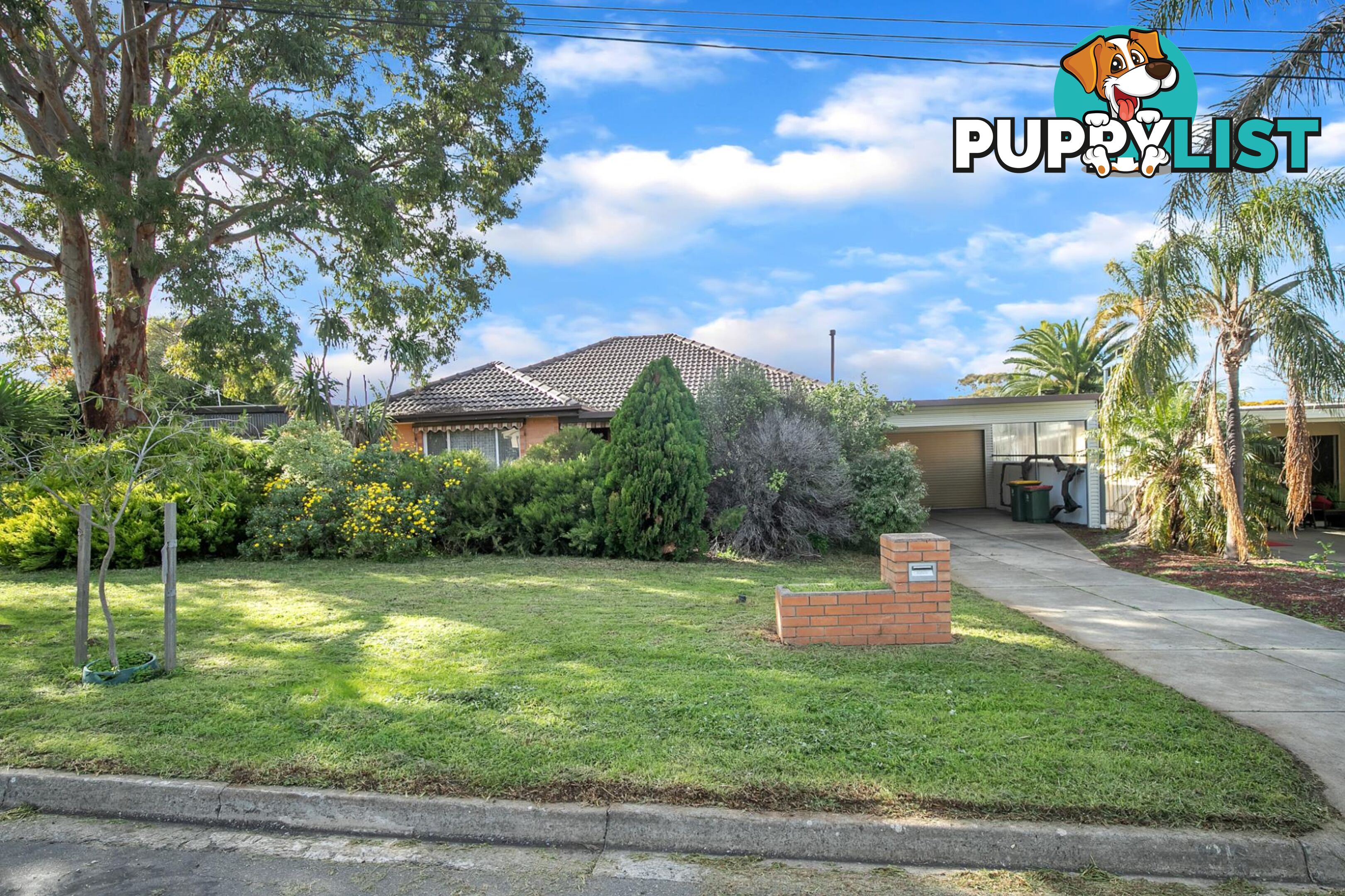 21 Symonds Crescent MODBURY NORTH SA 5092