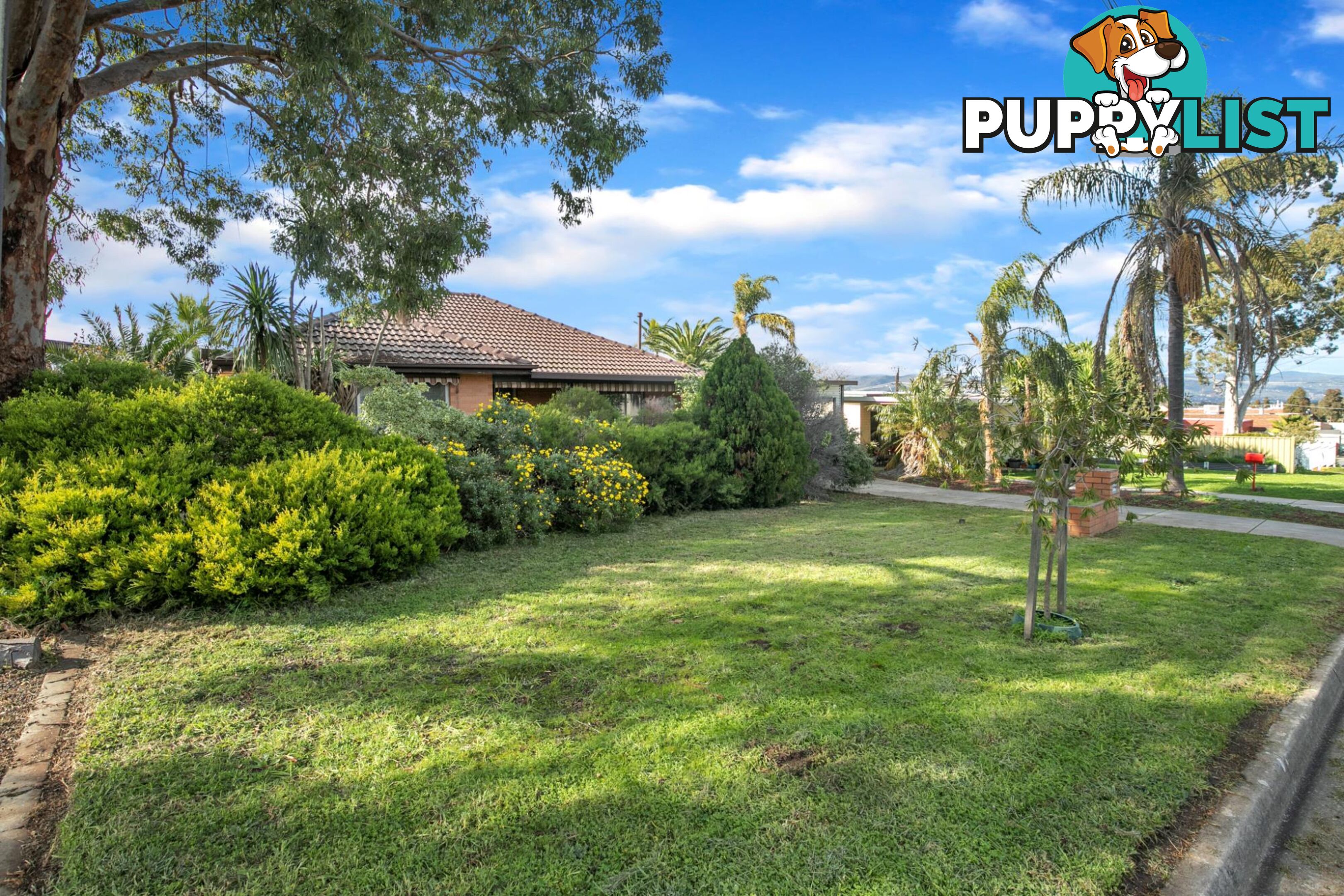 21 Symonds Crescent MODBURY NORTH SA 5092