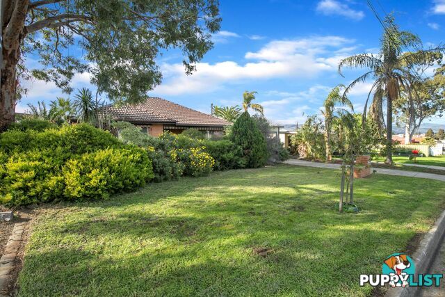 21 Symonds Crescent MODBURY NORTH SA 5092