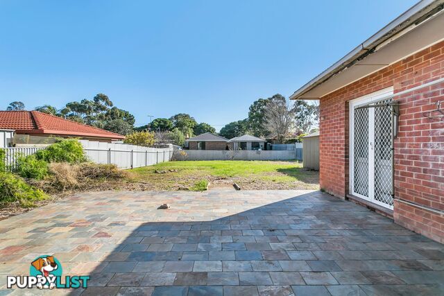 9 Wilfred Avenue SALISBURY SA 5108