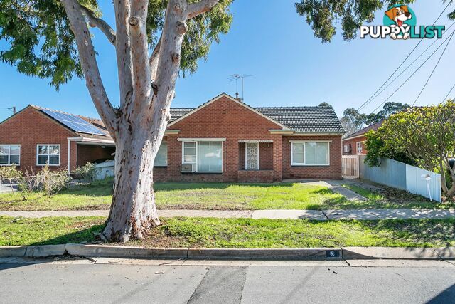 9 Wilfred Avenue SALISBURY SA 5108