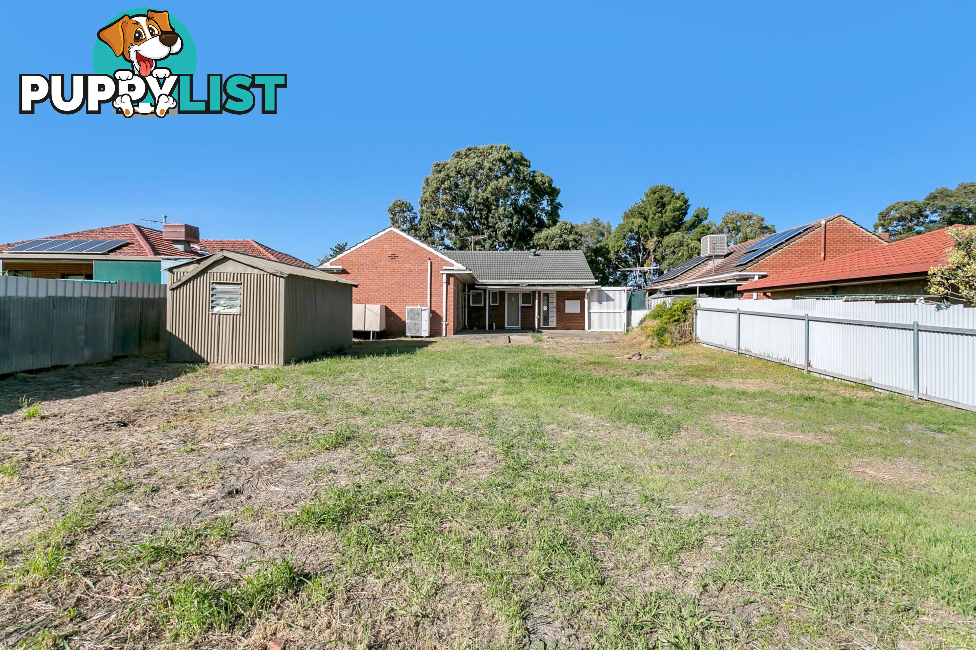 9 Wilfred Avenue SALISBURY SA 5108