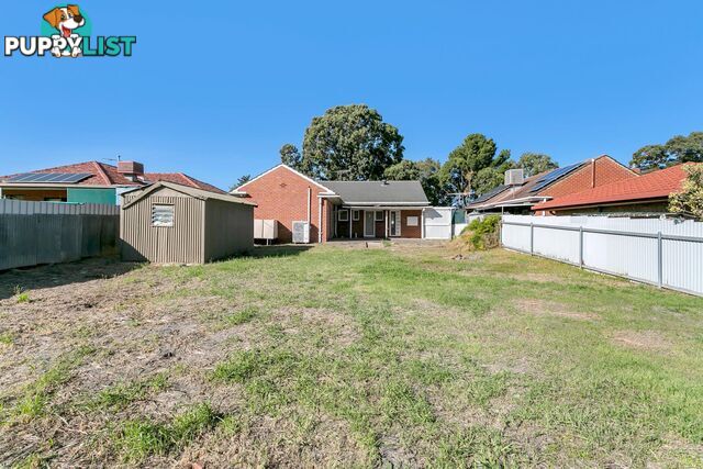 9 Wilfred Avenue SALISBURY SA 5108