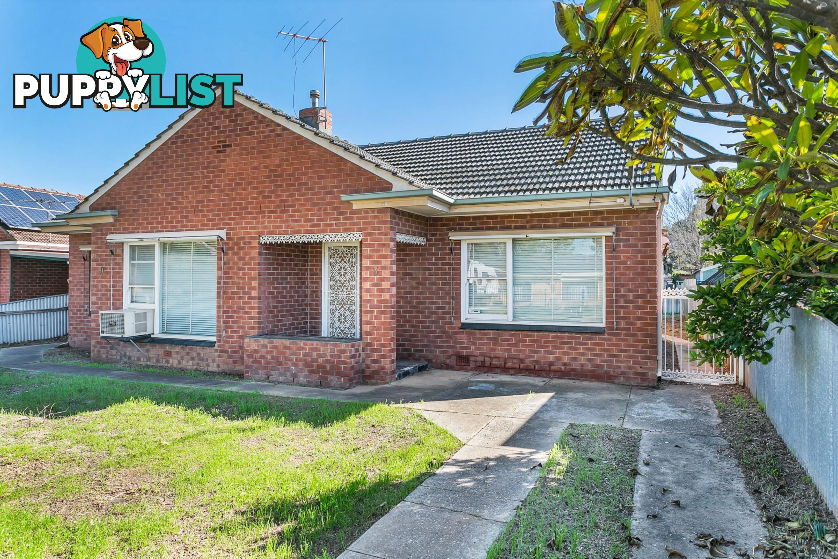 9 Wilfred Avenue SALISBURY SA 5108