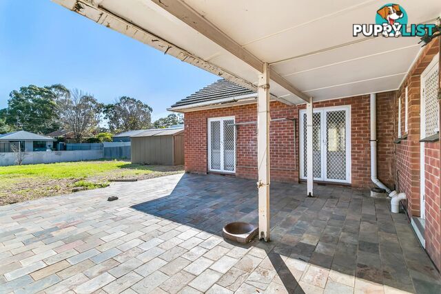 9 Wilfred Avenue SALISBURY SA 5108