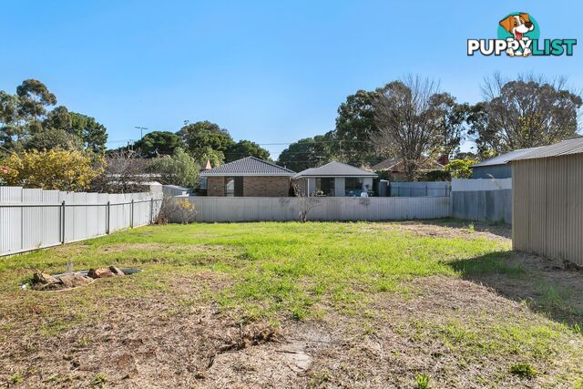 9 Wilfred Avenue SALISBURY SA 5108