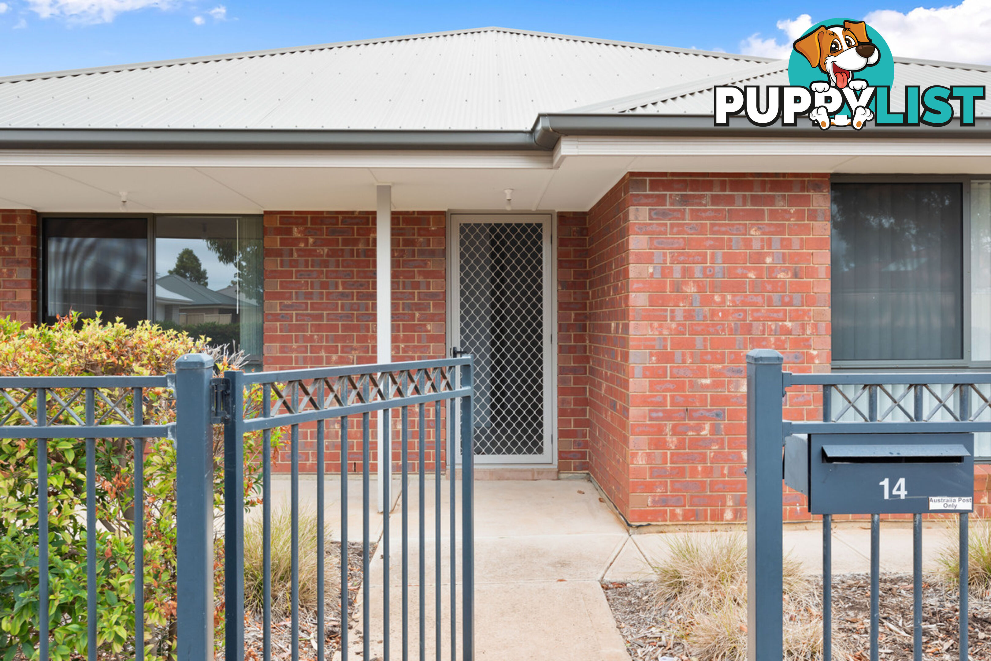 14 Mackillop Street MUNNO PARA SA 5115