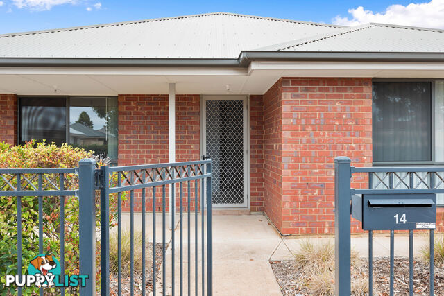 14 Mackillop Street MUNNO PARA SA 5115