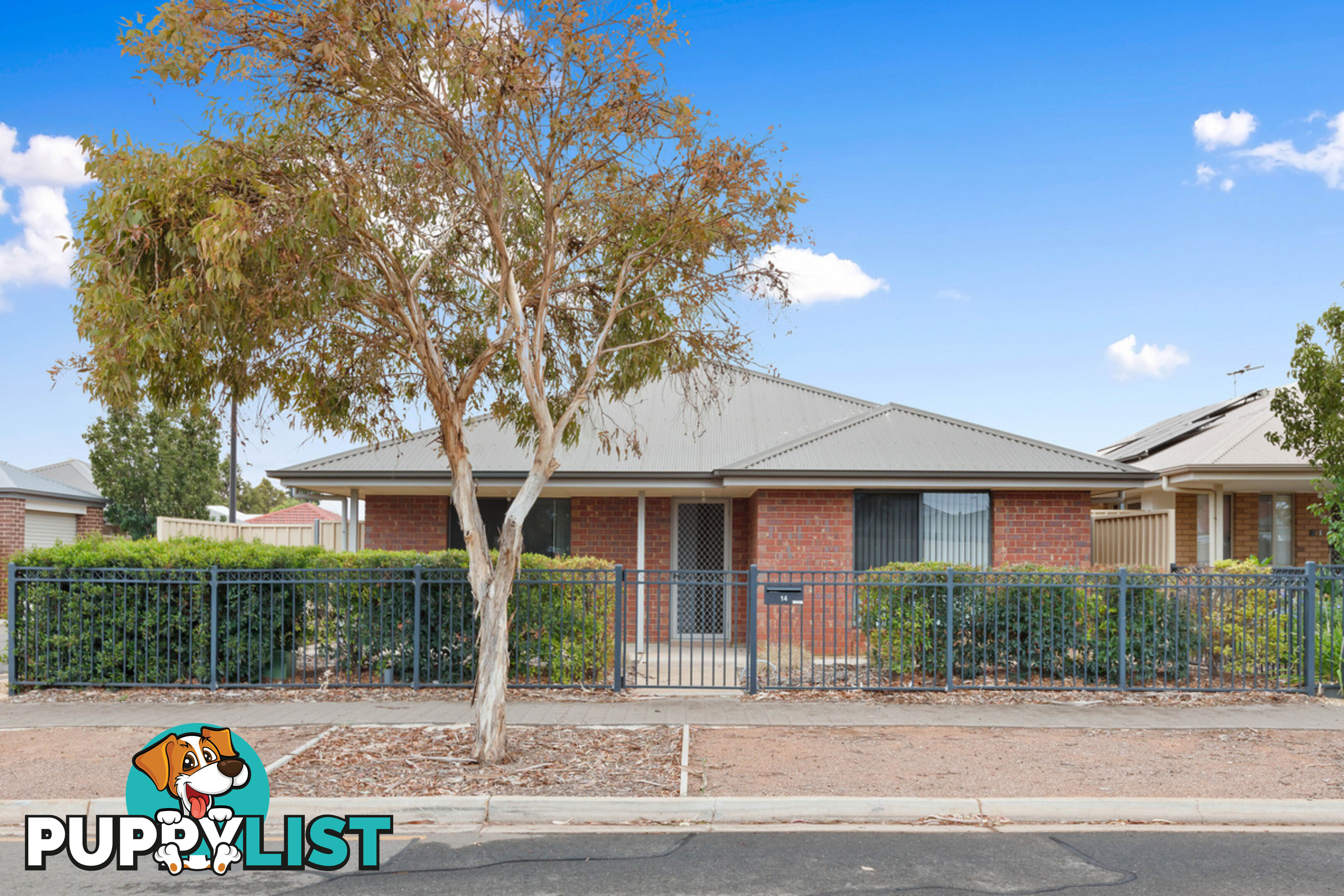 14 Mackillop Street MUNNO PARA SA 5115