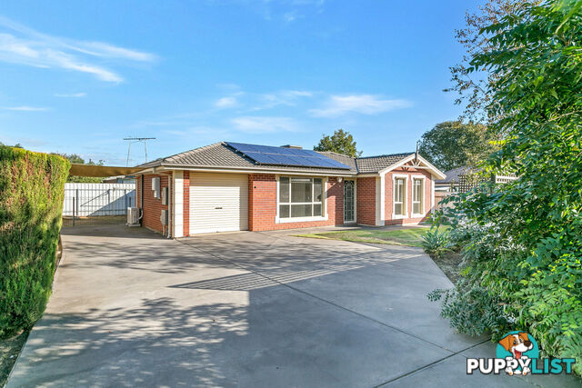 137 Collins Street BROADVIEW SA 5083