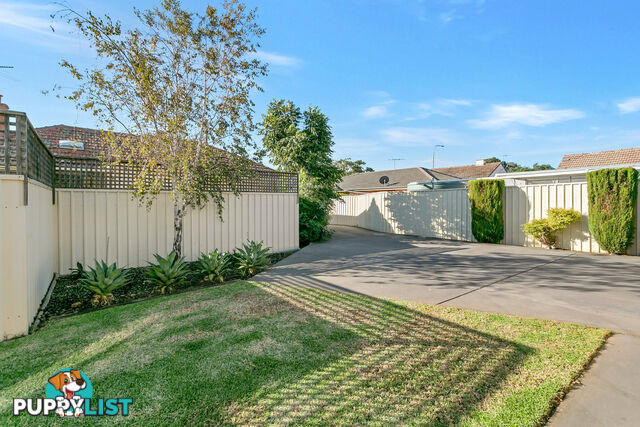 137 Collins Street BROADVIEW SA 5083