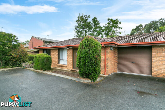 13/8 Harrison Avenue MODBURY SA 5092