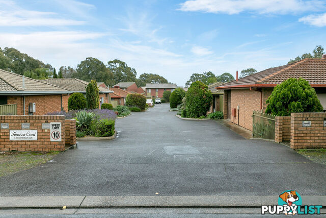 13/8 Harrison Avenue MODBURY SA 5092