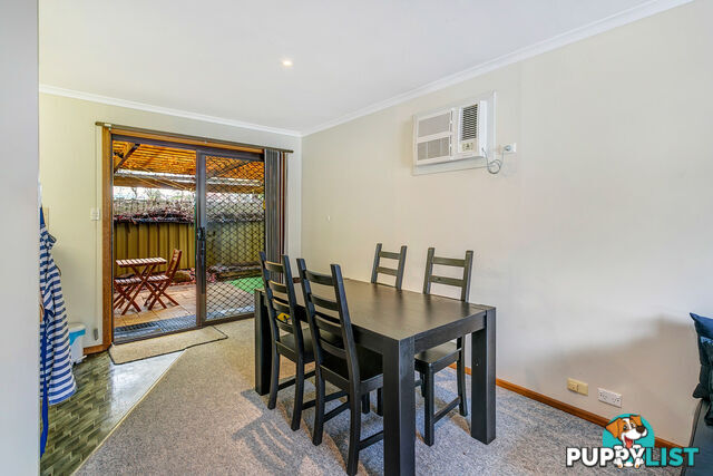 13/8 Harrison Avenue MODBURY SA 5092