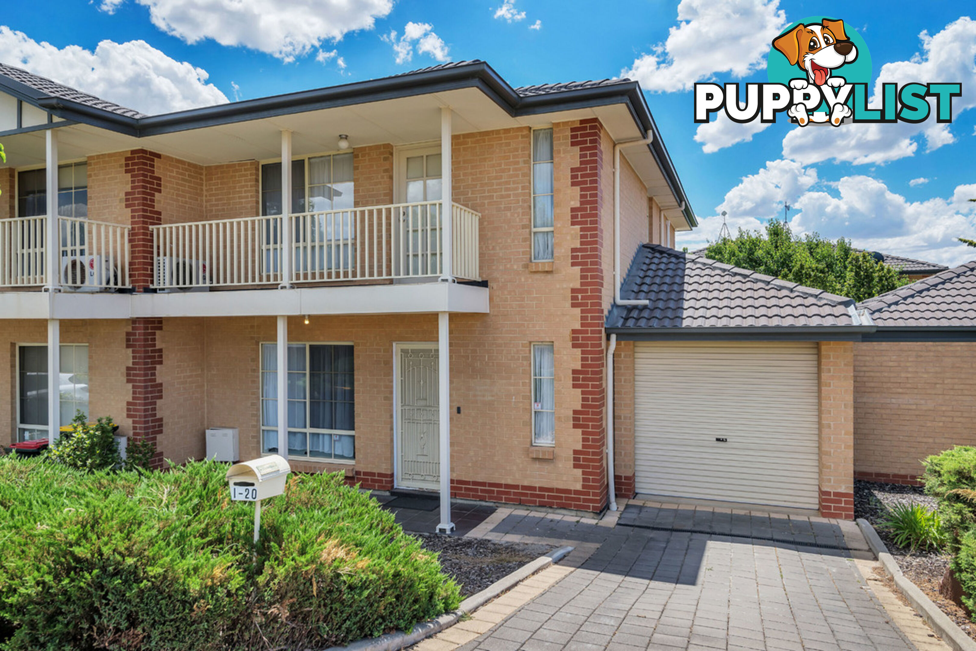 1/20 Hughes Court WALKLEY HEIGHTS SA 5098