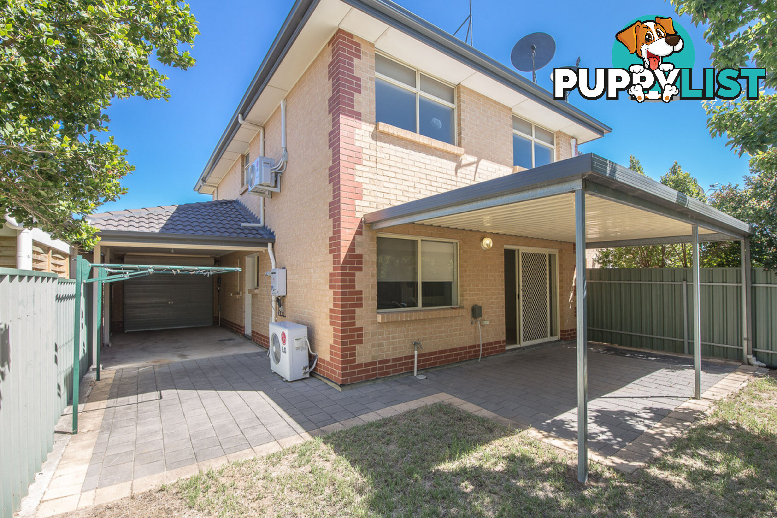 1/20 Hughes Court WALKLEY HEIGHTS SA 5098