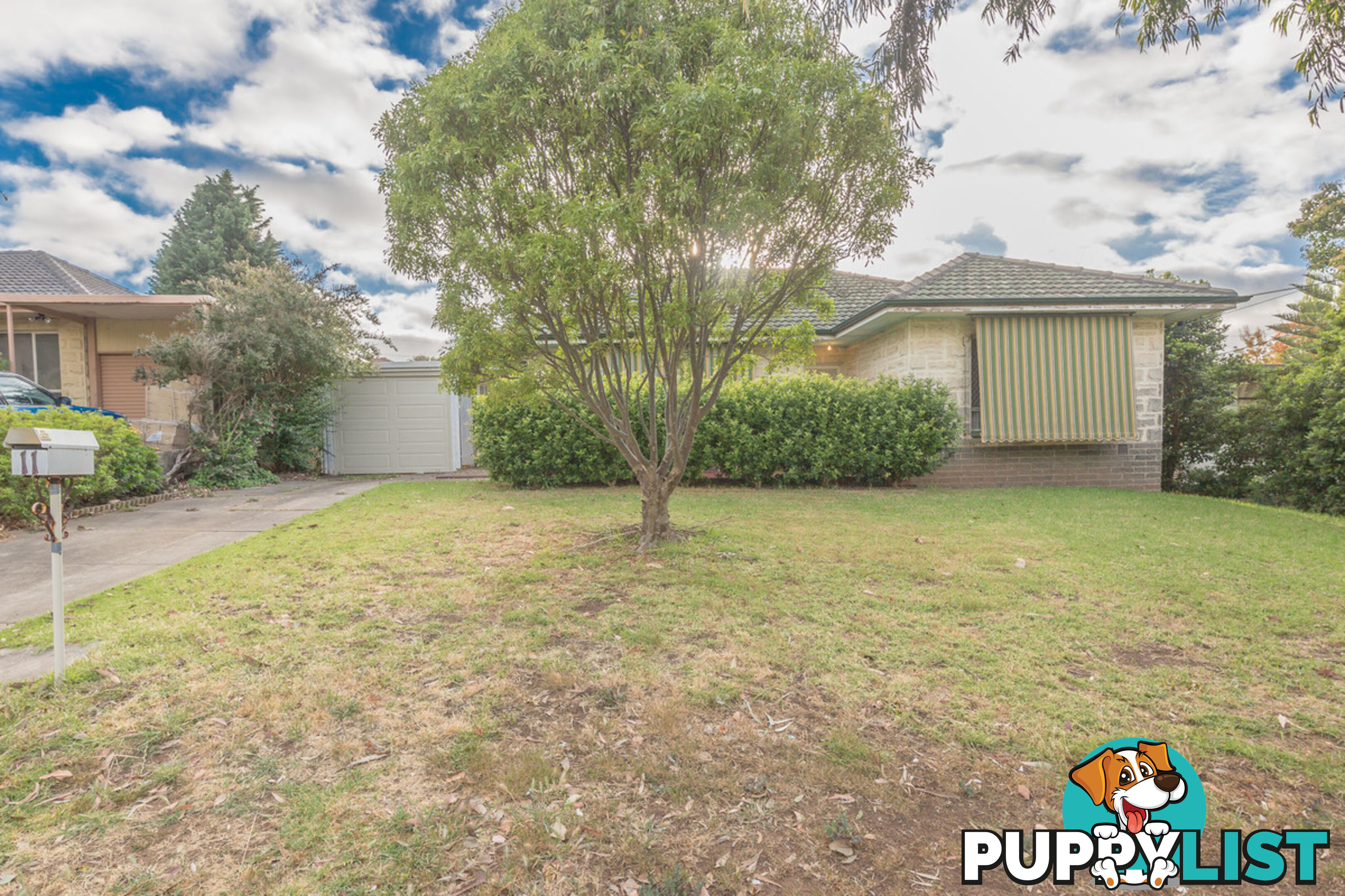 11 Eileen Street MODBURY SA 5092