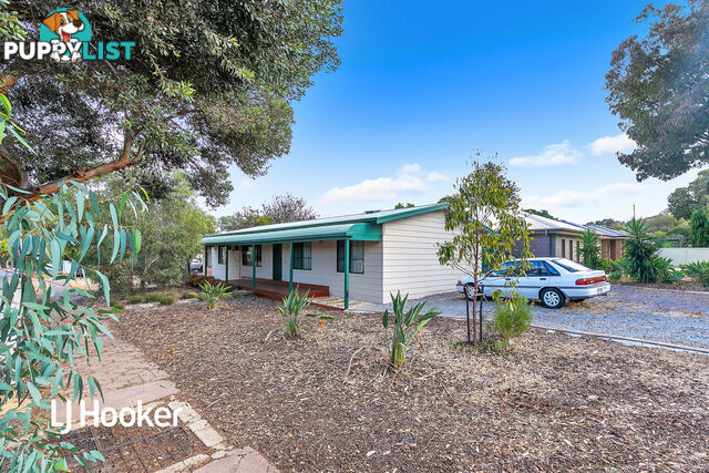 27 Maidos Grove VALLEY VIEW SA 5093